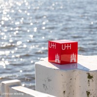 Professorship for Sustainable Business - Universität Hamburg logo - Similar company to Mci | Business Administration Online