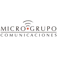 Microgrupo Comunicaciones SA - Telecomunicaciones logo - Similar company to Conecta Telecomunicaciones