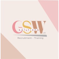 GSW Solutions logo - Similar company to Europlex Technologies Ltd