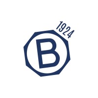 Bottaro 1924 logo - Similar company to Retel Srl