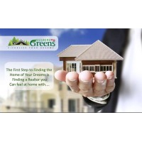 Gulberg Greens Islamabad logo - Similar company to Dexplat