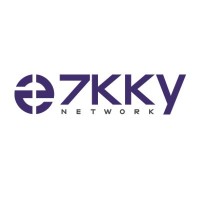 E7kky Network logo - Similar company to Starto.1