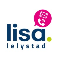 Lisa Lelystad logo - Similar company to Intermakelaars Bedrijfshuisvesting