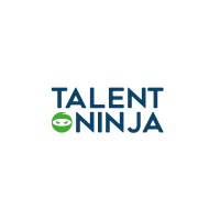 Talent Ninja. logo - Similar company to Talentwolf