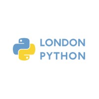 London Python logo - Similar company to Django Careers