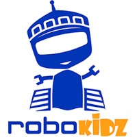 Robokidz Education logo - Similar company to Drivelens Ai