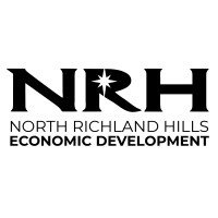 North Richland Hills Economic Development logo - Similar company to North Tarrant Chamber