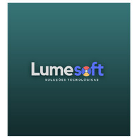 Lumesoft logo - Similar company to Global Work Management Group