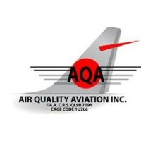 Air Quality Aviation Inc logo - Similar company to Convergence Data