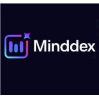 Minddex.ai logo - Similar company to Aizend