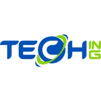 TECHING Colombia logo - Similar company to Teching Perú
