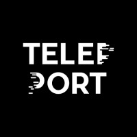Teleport.ninja logo - Similar company to Urturn