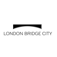 London Bridge City logo - Similar company to Team London Bridge