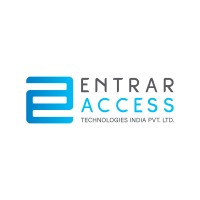 Entrar UK LTD. logo - Similar company to Swedish Access Solutions