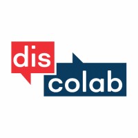 Discolab logo - Similar company to Happypoints - Shopify Experts In Development & Growth