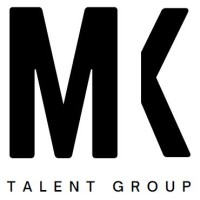 MK Talent Group logo - Similar company to Recruitmentiq