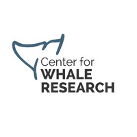 Center For Whale Research logo - Similar company to Orca Conservancy