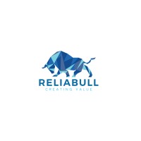 RELIABULL WEALTH PRIVATE LIMITED logo - Similar company to Tradzy