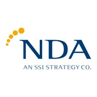 NDA Group - an SSI Strategy Company logo - Similar company to Further Ab