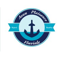 Avon Plaisance Fluviale logo - Similar company to 2Cir