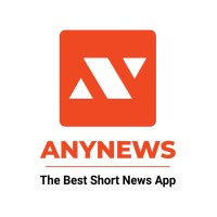 ANYNEWS logo - Similar company to Cymax | Vr Theatres, Arvr Solutions & Virtual Walkthroughs