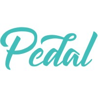 Pedal - Cycling & Coffee logo - Similar company to Pulse Group