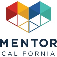 MENTOR California logo - Similar company to D1Me