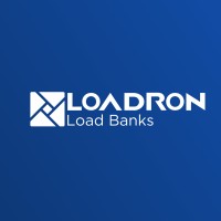 LOADRON Load Banks logo - Similar company to Tazeden