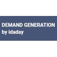 idaday demand generation logo - Similar company to Demand Generation 360°