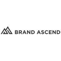 Brand Ascend logo - Similar company to Ascend Design, Inc. (Architectural • Interior • Branding • Signage)