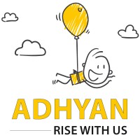 Adhyan logo - Similar company to The Giving Tree Network