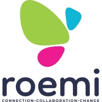 Roemah Inspirit logo - Similar company to Safe Space Studios
