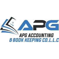 APG Accounting & Bookkeeping-UAE logo - Similar company to Meraki Accounting And Book Keeping