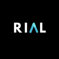 Rial logo - Similar company to Write Side Up Solutions