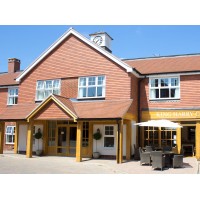 Fonthill House, St Albans logo - Similar company to The Marbrook Centre