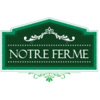 Notre Ferme SARL logo - Similar company to Sostideg