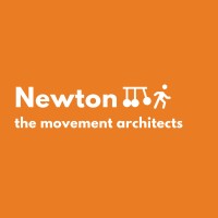 Newton logo - Similar company to Ggfit
