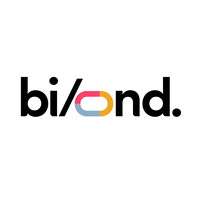 Bi/ond logo - Similar company to Cn Bio
