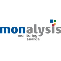monalysis GmbH logo - Similar company to Reeflect