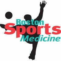 Boston Sports Medicine logo - Similar company to Hilyte