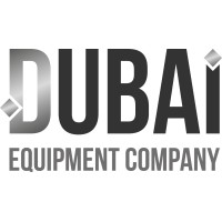 Dubai Equipment Company LLC logo - Similar company to Beta Industrial Equipments