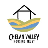 Chelan Valley Housing Trust logo - Similar company to Lake Chelan Winery