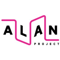 ALAN Project - Art Consultancy & Art Solutions logo - Similar company to Ruya Akyol Studio