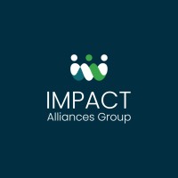 Impact Alliances Group – Legacy Brand Builders logo - Similar company to Executive Impact Group