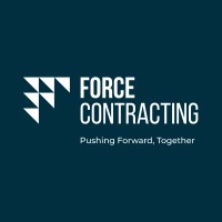 Force Contracting Services Ltd logo - Similar company to Force Contracts Limited
