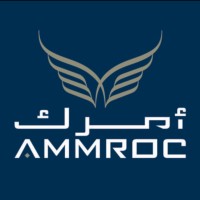 Advanced Military Maintenance Repair & Overhaul Center (AMMROC) logo - Similar company to Peninsula Plc
