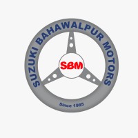Suzuki Bahawalpur Motors logo - Similar company to Govt. S.E College Bahawalpur
