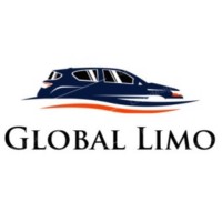 Global Limo logo - Similar company to Fly Desert Travel Services