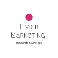 Livier Marketing logo - Similar company to Momsdata.Com