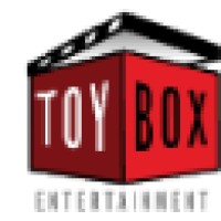 Toy Box Entertainment logo - Similar company to The Kitchen Collaborative